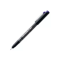 Pisak Kuretake Zig Cartoonist Mangaka 0.2 Mm Violet - CnM-02-085