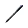 Pisak Kuretake Zig Cartoonist Mangaka 0.2 Mm Violet - CnM-02-085