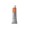 Farba Akwarelowa Winsor & Newton Professional Water Colour 5 ml S.1 074 Burnt Sienna