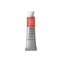 Farba Akwarelowa Winsor & Newton Professional Water Colour 5 ml S.4 094 Cadmium Red