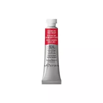 Farba Akwarelowa Winsor & Newton Professional Water Colour 5 ml S.4 097 Cadmium Red Deep