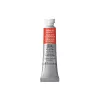Farba Akwarelowa Winsor & Newton Professional Water Colour 5 ml S.4 106 Cadmium Scarlet
