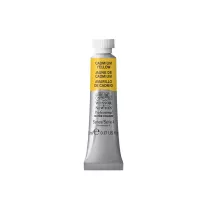 Farba Akwarelowa Winsor & Newton Professional Water Colour 5 ml S.4 108 Cadmium Yellow