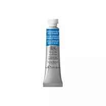 Farba Akwarelowa Winsor & Newton Professional Water Colour 5 ml S.3 140 Cerulean Blue (red Shade)