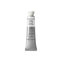 Farba Akwarelowa Winsor & Newton Professional Water Colour 5 ml S.1 150 Chinese White