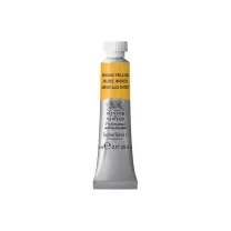 Farba Akwarelowa Winsor & Newton Professional Water Colour 5 ml S.1 319 Indian Yellow