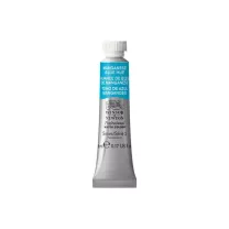 Farba Akwarelowa Winsor & Newton Professional Water Colour 5 ml S.2 379 Manganese Blue Hue