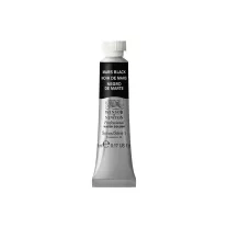 Farba Akwarelowa Winsor & Newton Professional Water Colour 5 ml S.1 386 Mars Black