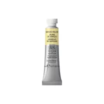 Farba Akwarelowa Winsor & Newton Professional Water Colour 5 ml S.1 422 Naples Yellow