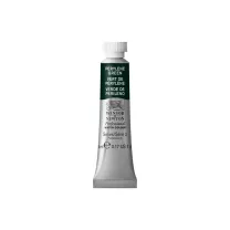 Farba Akwarelowa Winsor & Newton Professional Water Colour 5 ml S.2 460 Perylene Green