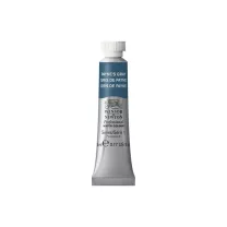 Farba Akwarelowa Winsor & Newton Professional Water Colour 5 ml S.1 465 Paynes Gray