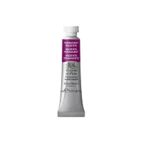 Farba Akwarelowa Winsor & Newton Professional Water Colour 5 ml S.3 489 Permanent Magenta