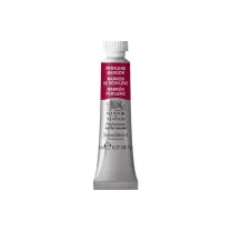 Farba Akwarelowa Winsor & Newton Professional Water Colour 5 ml S.3 507 Perylene Maroon