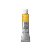 Farba Akwarelowa Winsor & Newton Professional Water Colour 5 ml S.3 547 Quinacridone Gold
