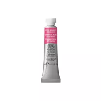 Farba Akwarelowa Winsor & Newton Professional Water Colour 5 ml S.4 587 Rose Madder Genuine