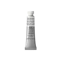 Farba Akwarelowa Winsor & Newton Professional Water Colour 5 ml S.1 644 Titanium White (opaque Whi