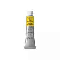 Farba Akwarelowa Winsor & Newton Professional Water Colour 5 Ml S.1 653 Transparent Yellow