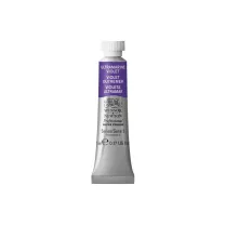 Farba Akwarelowa Winsor & Newton Professional Water Colour 5 ml S.2 672 Ultramarine Violet