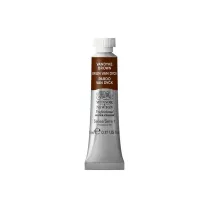 Farba Akwarelowa Winsor & Newton Professional Water Colour 5 ml S.1 676 Vandyke Brown