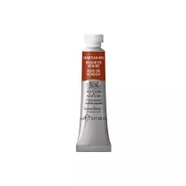 Farba Akwarelowa Winsor & Newton Professional Water Colour 5 ml S.1 678 Venetian Red