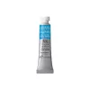 Farba Akwarelowa Winsor & Newton Professional Water Colour 5 ml S.1 707 Winsor Blue (green Shade)