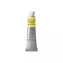 Farba Akwarelowa Winsor & Newton Professional Water Colour 5 ml S.1 722 Winsor Lemon