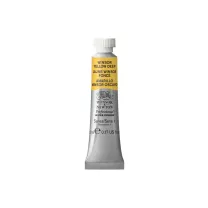 Farba Akwarelowa Winsor & Newton Professional Water Colour 5 ml S.1 731 Winsor Yellow Deep