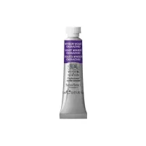 Farba Akwarelowa Winsor & Newton Professional Water Colour 5 ml S.1 733 Winsor Violet (dioxazine)