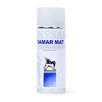 Werniks w Sprayu Renesans Damarowy Matowy 400 ml