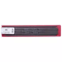 Wkłady do Ołówka Koh-I-Noor Versatil 2 mm 4B 4190/4B