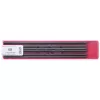 Wkłady do Oł&oacute;wka Koh-I-Noor Versatil 2 mm 6B 4190/6B