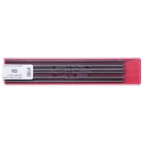 Wkłady do Oł&oacute;wka Koh-I-Noor Versatil 2 mm 6B 4190/6B