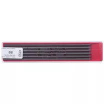 Wkłady do Oł&oacute;wka Koh-I-Noor Versatil 2 mm 8B 4190/8B