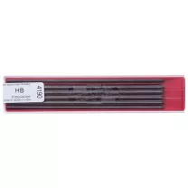 Wkłady do Ołówka Koh-I-Noor Versatil 2 mm HB 4190/HB