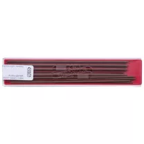 Wkłady do Oł&oacute;wka Koh-I-Noor Versatil 2 mm Brązowe 4300/21