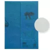 Blok do Akwareli SMLT Art Watercolor Pad 280 gsm 35 ark. Dom A4 Teczka AA-35