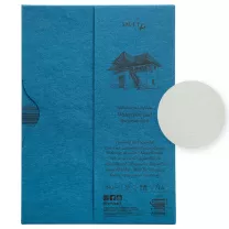 Blok do Akwareli SMLT Art Watercolor Pad 280 gsm 35 ark. Dom A4 Teczka AA-35
