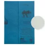 Blok do Akwareli SMLT Art Watercolor Pad 280 gsm 35 ark. Dom A4 Teczka AA-35