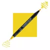 Pisak Kuretake Kurecolor Fine & Brush For Manga 106 Yellow