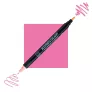 Pisak Kuretake Kurecolor Fine & Brush For Manga 222 Light Pink