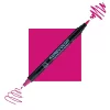 Pisak Kuretake Kurecolor Fine & Brush For Manga 225 Pink Haze
