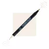 Pisak Kuretake Kurecolor Fine & Brush For Manga 731 Pale Beige