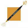 Pisak Kuretake Kurecolor Fine & Brush For Manga 793 Light Brown