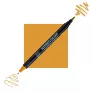 Pisak Kuretake Kurecolor Fine & Brush For Manga 793 Light Brown