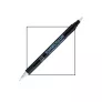 Pisak Kuretake Kurecolor Fine & Brush For Manga B.01 Blender 