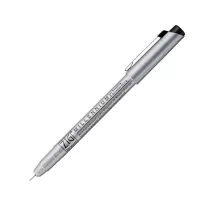Pisak Kuretake Millennium 0.05 mm Czarny