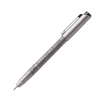 Pisak Kuretake Millennium 0.5 mm Czarny