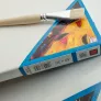 Podobrazie Bawełniane Gart College 33 x 24 cm