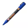 Marker Do Tablic Kuretake Posterman Wet Wipe 6 mm Broad 030 Blue