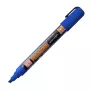 Marker Do Tablic Kuretake Posterman Wet Wipe 6 mm Broad 030 Blue